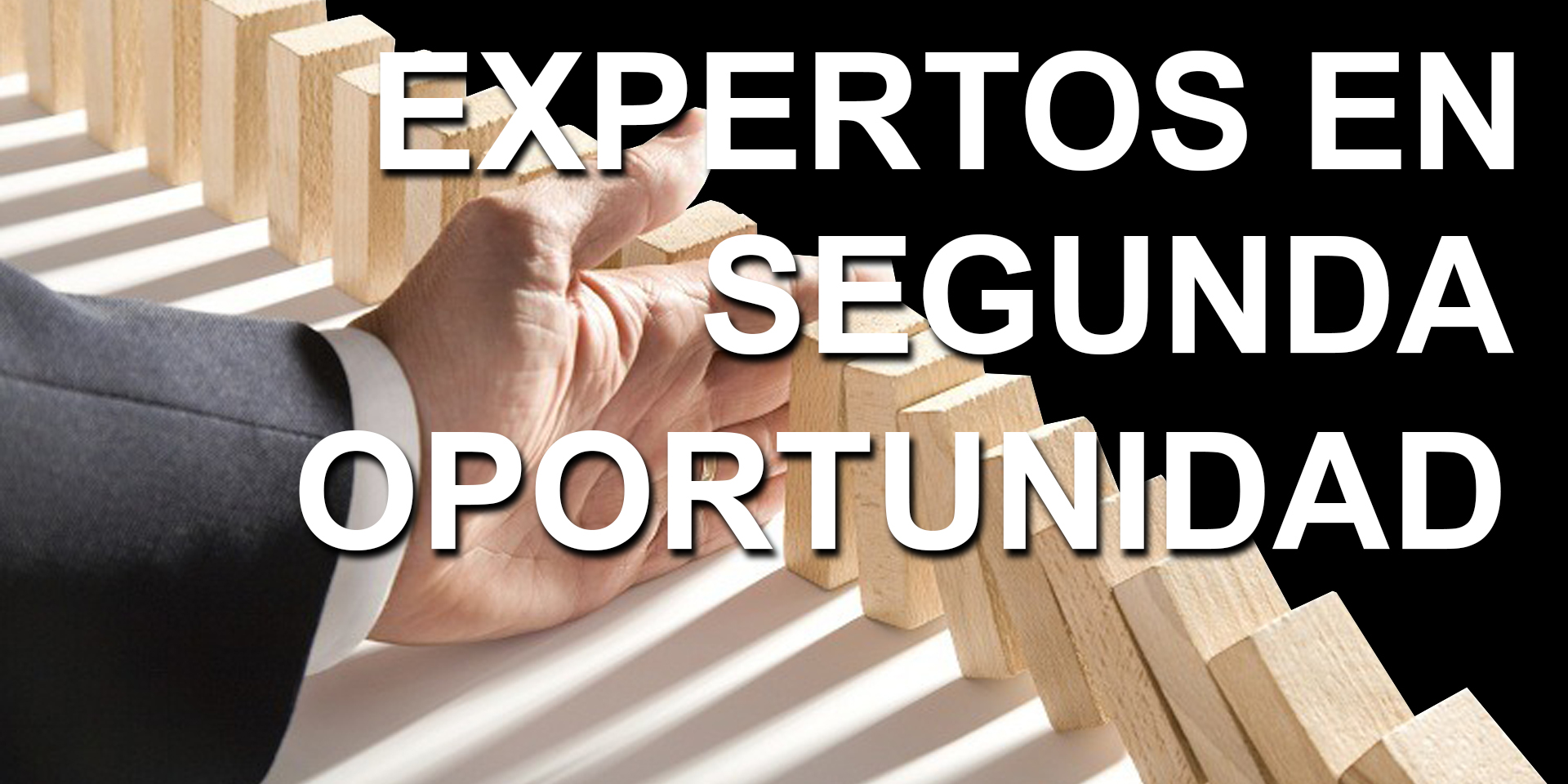 Ley de la Segunda Oportunidad | RLex, Asistencia Legal